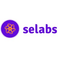 Selabs logo - Similar company to Se Labs Ⓡ