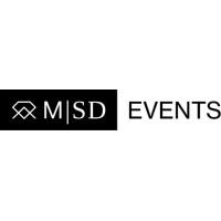 MSD Events GmbH logo - Similar company to Sdc Ventures Gmbh