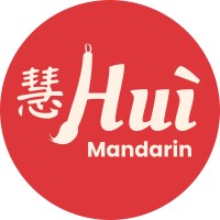 Hui Mandarin logo - Similar company to Tutorku
