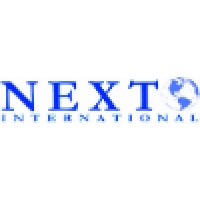 NEXT International, Inc logo - Similar company to Capital Turkish Connections