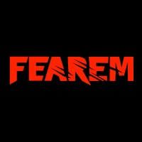Fearem logo - Similar company to Kassanity Games