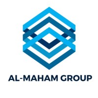 Al-Maham Group logo - Similar company to Al Sandal Carpenter – منجرة الصندل