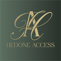 Hedone Access logo - Similar company to Smedistrict