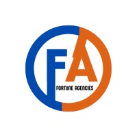 FORTUNE AGENCIES logo - Similar company to Smarttech Integration