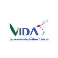 Laboratório Vida Birigui logo - Similar company to Birigui Cacambas