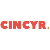 CINCYR. logo - Similar company to Microspark Software Solutions Private Limited