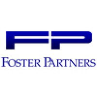 Foster Partners logo - Similar company to Foster Partners