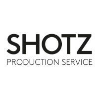 SHOTZ Production Service Germany logo - Similar company to Take Creative Production Gmbh