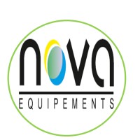 NOVA EQUIPEMENTS logo - Similar company to Serte