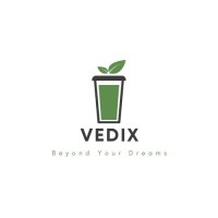 Vedix logo - Similar company to Tedxjeffersonu
