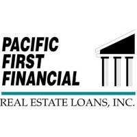 Pacific First Financial, Columbia National, And Homestead Mortgage