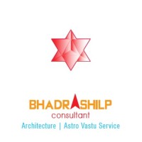Bhadrashilp Consultant logo - Similar company to Greyline Design Studio