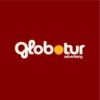 Globotur logo - Similar company to Camels Media