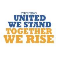Stichting United we Stand logo - Similar company to Vanguard