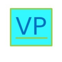 Vertical Perspective logo - Similar company to Red Tiger Coaching