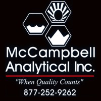 McCampbell Analytical, Inc. logo - Similar company to Capco Analytical Services