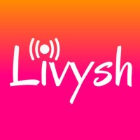 Livysh logo - Similar company to Picknhook