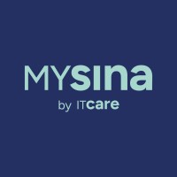 IT-Care Holding AG logo - Similar company to Idea Data Solutions