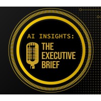 AI Insights: The Executive Brief logo - Similar company to Envizo Ai