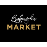 Bukowskis Market logo - Similar company to Bukowskis