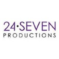 24 Seven Productions logo - Similar company to Travelee, Llc.