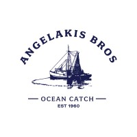 Angelakis Bros Seafood logo - Similar company to Element Seafood