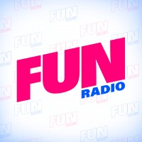 Fun Radio logo - Similar company to Radio Fg