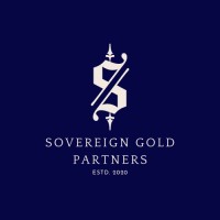 Sovereign Gold Partners logo - Similar company to E.J. Wiley Media
