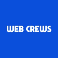 WebCrews logo - Similar company to Brandcrew