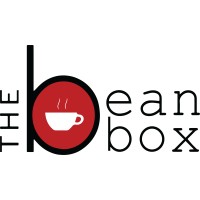 The Bean Box logo - Similar company to Chocolat-Hillcrest Llc