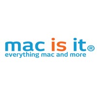 mac is it logo - Similar company to X - Mac