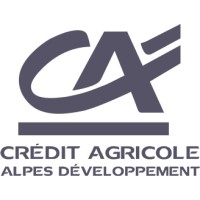 Crédit Agricole Alpes Développement - C2AD logo - Similar company to Zag Group