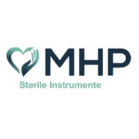 MHP- Sterile Instrumente logo - Similar company to Rewaste24.De