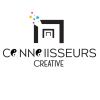 CONNOIISSEURS CREATIVE PVT LTD logo - Similar company to Hussell