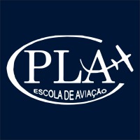 PLA Escola de Aviação logo - Similar company to Goias Ambiental
