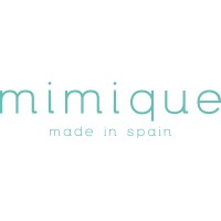 Mimique.es logo - Similar company to Aibon