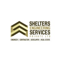 Shelters Engineering Services (PVT) LTD logo - Similar company to Rehman Engineers And Builders