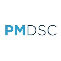 PMDSC Ltd logo - Similar company to Pdv Ltd