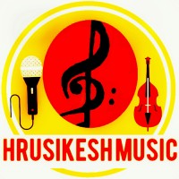 Hrusikesh Music logo - Similar company to Nvision Cinematics