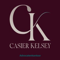 Advocatenkantoor Kelsey Casier BV logo - Similar company to Knopspublishing