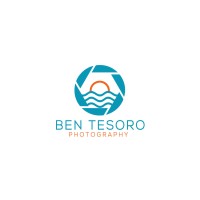 Ben Tesoro Photography logo - Similar company to Scambi Festival