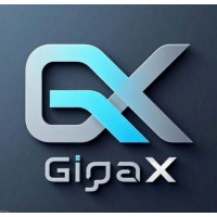 GigaX Network logo - Similar company to Gigax Europe