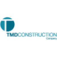 Tmd Construction Company