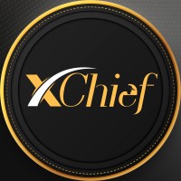 xChief logo - Similar company to Xchief | ایکس چیف