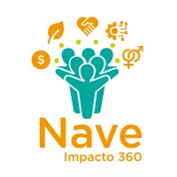 Nave Impacto 360º - Programa Semillas logo - Similar company to Dataxplora