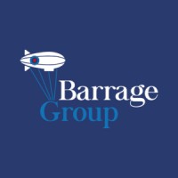 Barrage Group logo - Similar company to Ship Owners' Social