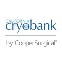 California Cryobank LLC logo - Similar company to Ivfcryo
