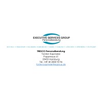 TRESCO Personalberatung logo - Similar company to Hsc Personalmanagement Recruiting