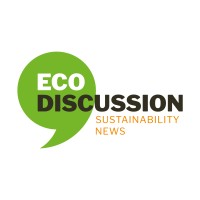 Eco Discussion logo - Similar company to The Arab Posts