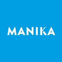 Manika logo - Similar company to Nextedia